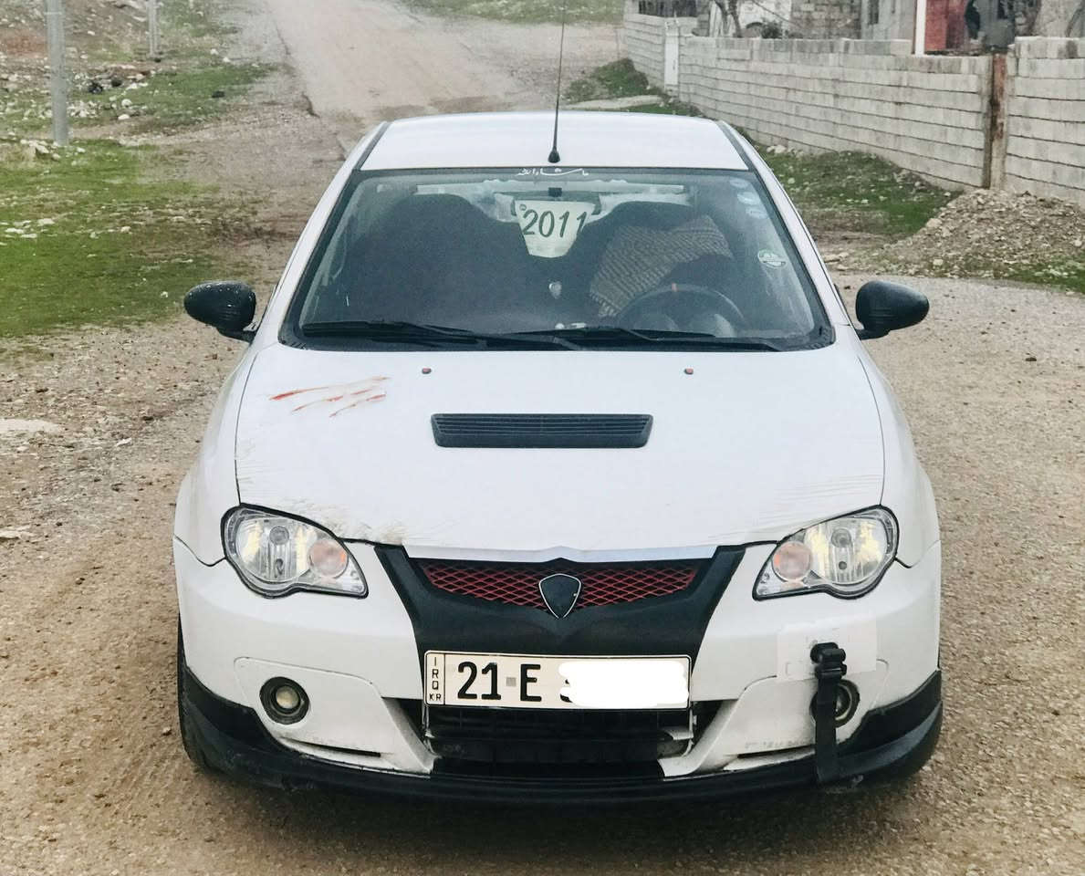 Proton gen2  * 2011✅
Nrx / 💰( 55$ )💰
Mobile / *********** 📞 ڤایبەر
**  **  **  **  **  **  **  **  **  **  **
جۆری سەیــارە / پڕۆتۆن جین ٢♦
مۆدێل / ٢٠١١✅
گێڕ عــادی
بــێ بۆیــاغ
کەمێ سارد و وردەی هەیە
سەنەوی تازەیە تا ٢٠٣٠ بەناوی خۆمەوەیە
تەحویل /وەکالە/ غەرامە /بەشەرت
تەبرید ساردی و گەرمی بەشەرت
جام کارەبا
قوفڵ مەرکەزی و سویچ کۆنترۆڵ
کارەبایی و ناو گێچی هەموی ئیش ئەکات
چوار تایەی لۆکی لەژێرە
گێڕ و مەکینەی بەشەرتی فیتەر
دوکەڵ و سەرف و بوخاری نیە
تا بڵێی توند و تۆڵە و تەقەو ڕەقەی نیە
بێ مەسرەفە و ماڵی دۆستە

❌ تکایە مشتەری لە نامە و کۆمێنت معامەلە مەکە و پەیوەندی بکە بە خاوەنی 👇👇
ژ.م / *********** ☎ ڤــایبەر
نرخی سەیارەکە / 💵( ٥٥ )💵گەڵاو مەجال
ناونیشان / قەزای دوکــان

.

.
