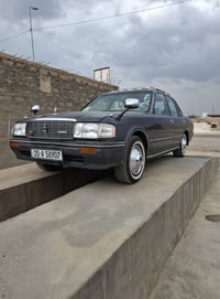 كراون ٩٤ • رقم ديالى • بدون ضربة