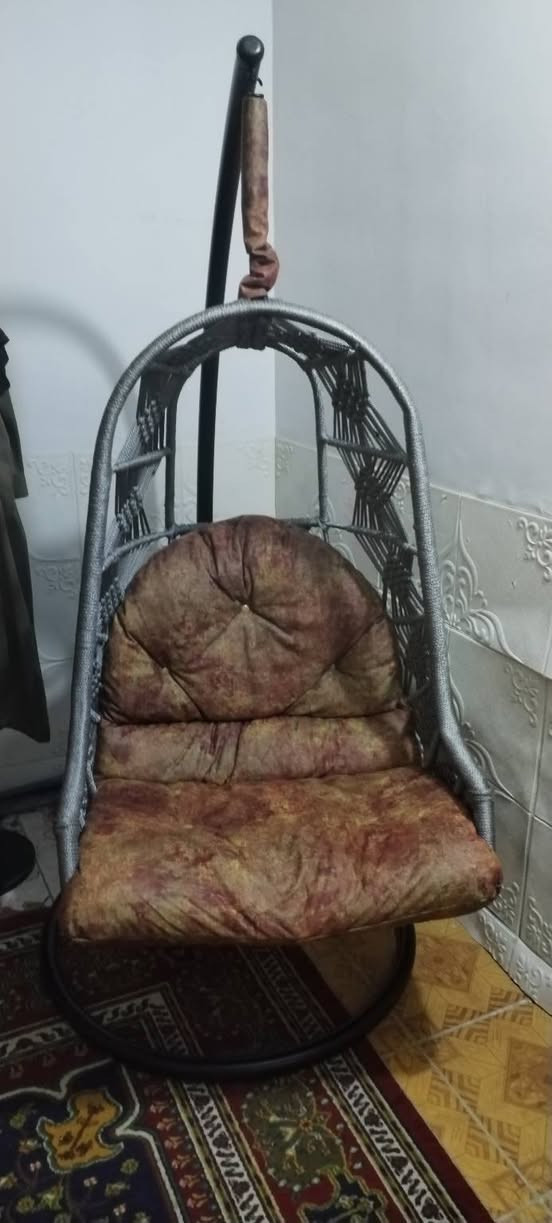 للبيع نضافه فول مرجوحه مع جربايه طفل لحد عمر ٦ سنوات


**إذا كنت صاحب هذا الإعلان وتريد حذفه لأي سبب، رجاءا أرسل رسالة إلى الدعم الفني**