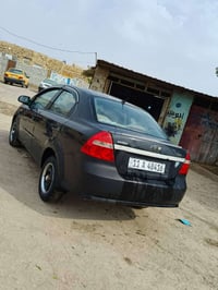 افيو • ٢٠٠٧ • سنويه مجدده