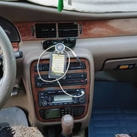 موديل ٢٠١٠ • رقم بغداد • جام كهربائي