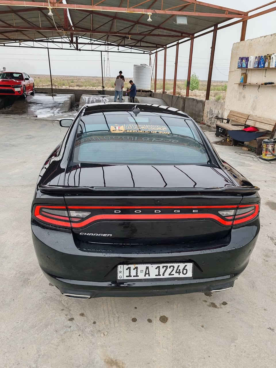 جارجر ٢٣ اصل بغداد وارد أمريكي بس دعاميه السعر ٢٥٠ وبيه مجال لاستفسار الاتصال على الرقم *********** او مراوس بدورنكو ٢٣
