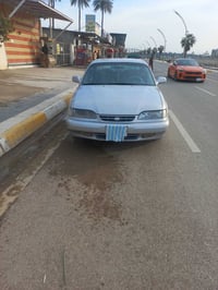 سوناتا 2 موديل 95 للبيع للإستفسار الاتصال عالرقم 👇 07728418229