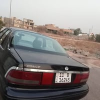 اللهم صل على محمد وال محمد للبيع دايو برنس موديل 94 مكينه وكير وكهرباي...