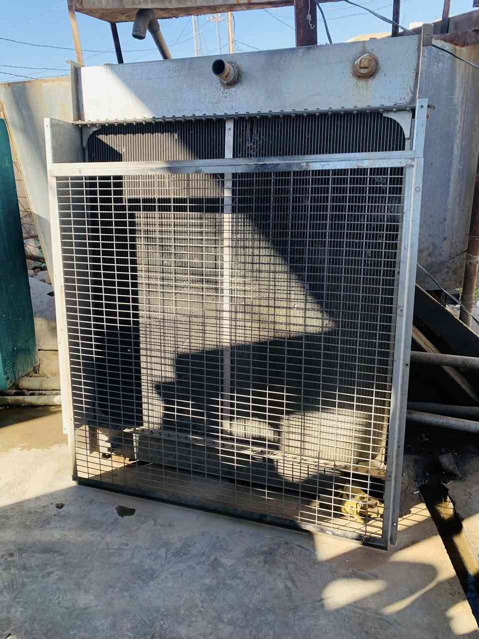 سلام عليكم غراض مولده للبيع انتر كولر سكانيا الاصلي راديتر شركة الصباح مستعمل قليل بس مزروف تجي وتفحص مكاني ديوانيه ‪+964 780 812 8013‬


**إذا كنت صاحب هذا الإعلان وتريد حذفه لأي سبب، رجاءا أرسل رسالة إلى الدعم الفني**