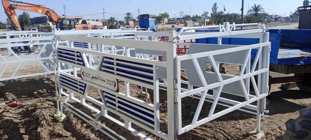 محجر كياه نثيه تسكام جديد بعد ماصعد عل سياره مكان كربلاء طوريج ***********
