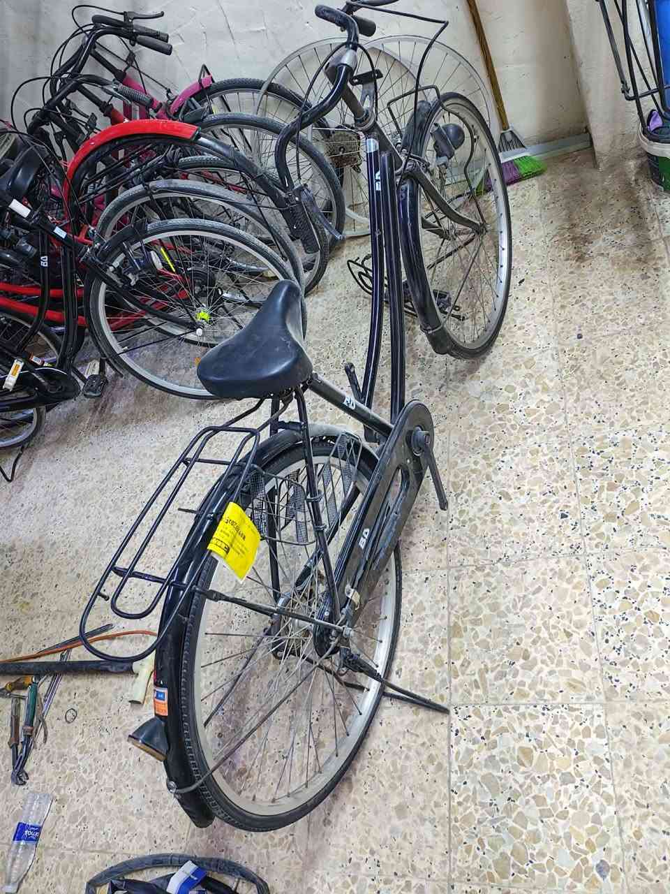السلام عليكم
باسكل للبيع صارله يومين نازل من لحاويه موديل 17 باسكل بطل عل كل بطل سعر ب170وبي مجال بسيط لوتي لاتراسل لمكان نجف وكو توصيل💖👍🏿


**إذا كنت صاحب هذا الإعلان وتريد حذفه لأي سبب، رجاءا أرسل رسالة إلى الدعم الفني**