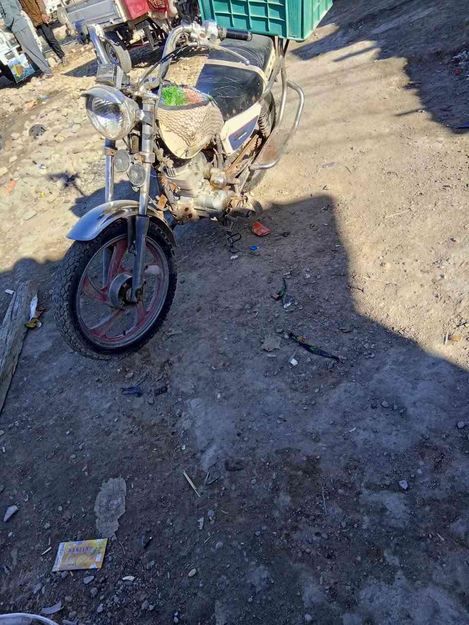 عمي السلام عليكم تيموته موديل 18 ادوات مكان  شطره الموشره لا يتصل***********
