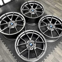 19 بوصة • 19×9.5 • 5×120