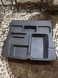 فلينة • صندوك سبورتج • اكسسوار سيارة