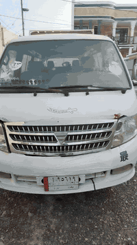 للبيع سياره فتون مديل 2010 رقم ألماني كير ومكينه مكفول سعر 48 وبي مجال...