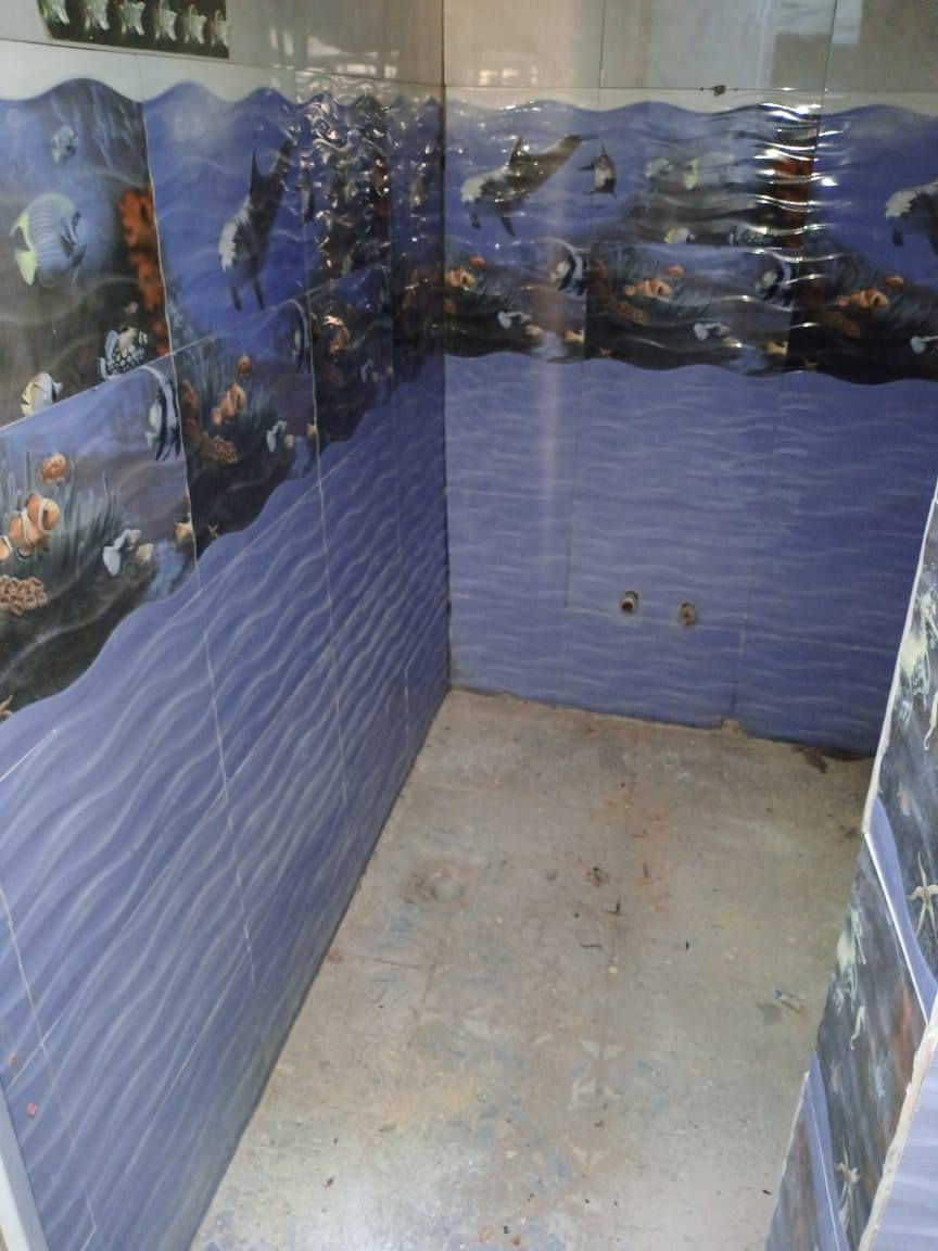 بيت البيع قرب سيد سماعين مساحه 50متر سعر 20مليون وبي مجال*********** رقم بي واتساب
