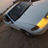 للبيع سيفيه موديل 1993 سيار جاهزه ماناقصه ايشي مرقمه بغداد نكليزي سيار...