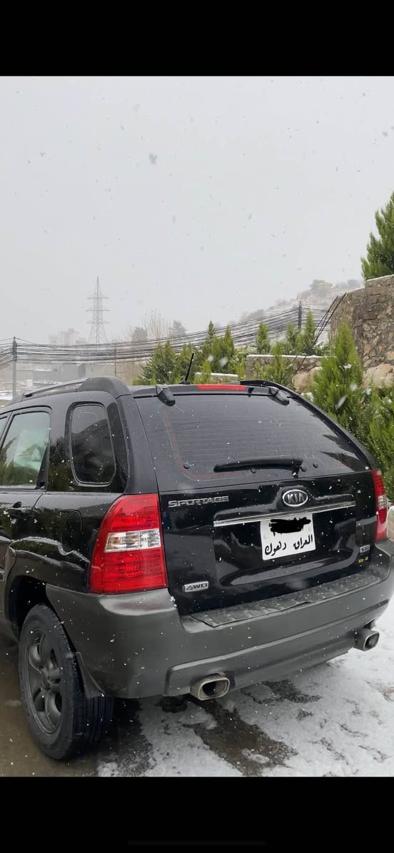 Kia sportage 2008
كيا سبورتاج موديل ٢٠٠٨ سياره بئ دعم بئ سبخ سياره جاهزه گير محرك شه رتن سياره v6 پستنه سياره ده بل اكسنه تايره جديدن ٢١$ غرامئ يل سه ر دى ژبه ر سعرا وى هيته برين سياره بنودى وى ژبه ر كحلينى هاتيه سبخ كرن سعرا سيارئ ژى 97$ مجال 21$ غرامه يل سه ر ***********
----------------------------------------------كيا سبورتاج موديل ٢٠٠٨ سياره بدون دعم بدون سبخ بونيت ضبع اثر تكحيل سياره جاهزة بيها $٢١ غرامات نزل مع سعر سياره ٦ سلندر سياره دبل اكسل تايرات جديد رقم سنوى قديم تحويل صافى سياره داخل أصفر سياره موجود بل دهوك سعر سياره 97$ مجال بيها 21$ غرامة نزل على سعر *********** دهوك, العراق
