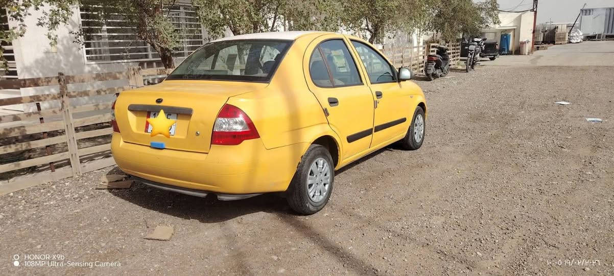 سلام عليكم طيبه للبيع 2015 سياره كفاله عامه  كير محرك مكفول رقم بغداد مكاني بغداد جسر ديالى سعره 47 وبيها مجال ***********
