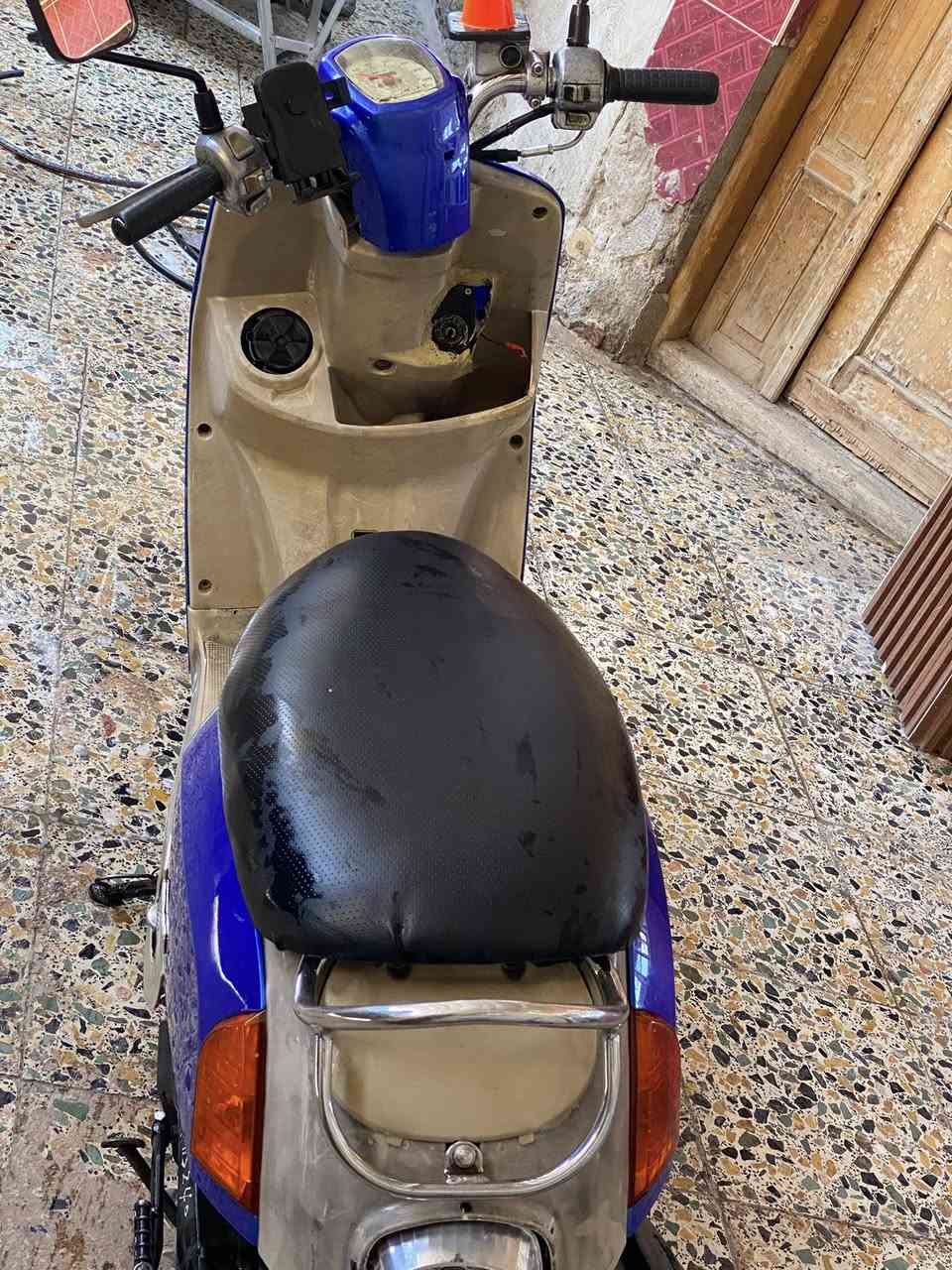 ‏سلام عليكم بوليس للبيع مكينة خير من الله ‏الدراجة تجي فحص مكاني بغداد حسينية الراشدية رأ ها 600 رقم 
￼￼ +964 774 364 0560


**إذا كنت صاحب هذا الإعلان وتريد حذفه لأي سبب، رجاءا أرسل رسالة إلى الدعم الفني**