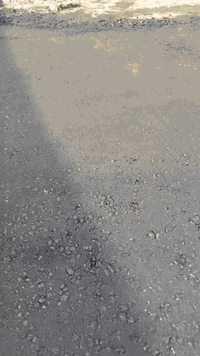 قطعة قرار محكمة ٢٥ • ٢٦٠م • مقابل باب مستشفى الولادة