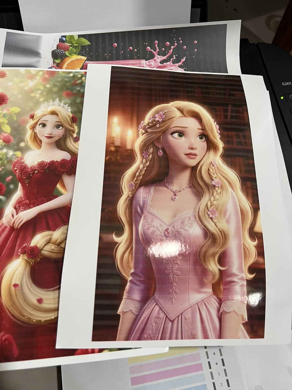 طابعه كانون G2411هذي طباعته السعر 90


**إذا كنت صاحب هذا الإعلان وتريد حذفه لأي سبب، رجاءا أرسل رسالة إلى الدعم الفني**