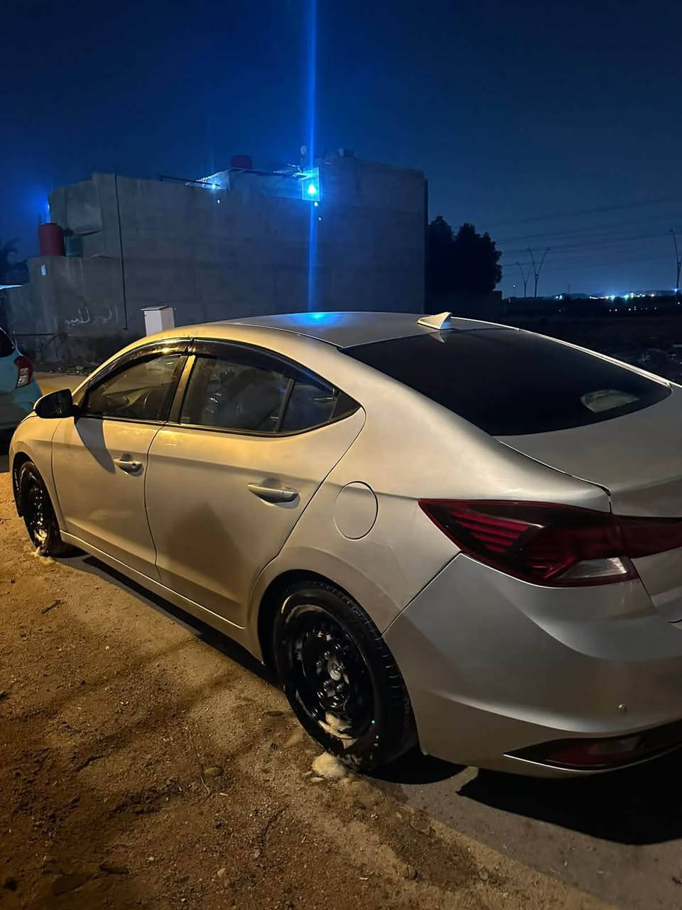 النترا 2019 وارد امريكي سياره رقم بصره حرا محرك
2000دوش محرك كير كفاله حداديه بالجيس كهربائيات كلهه
شغاله طخم تاير اليوم شاده اخوان السياره مال جناي ما تصرف عليهه ربع كامله من كلشي راعيهه بالبصره شرط التحويل ثاني يوم ضربتهه صندوق والمدكر الامامي بي بارد للاستفسار اكثرر
اتصل ع رقمي ***********
السعر95 وبي مجال بسيط للشراي مكاني البصره
