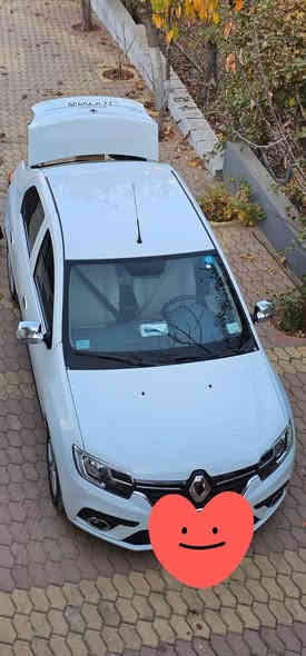 السلام عليكم
رينو سيمبول للبيع 
موديل 2020
مكفوله من الصبغ
ماشيه 59 الف
السياره بلاديه على وضع الشركه كلشي ما مبدل بيه 
كلشي بيه بلادي 
الي تصير من نصيبه فلس مايصرف عليه 
سنويه جديده هزه جديده يعني مدوخ بالتحويل 
السعر 97  وبيه مجال 
للاتصال ***********
مكان السياره بغداد
