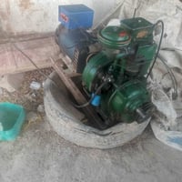 مولد بربهات • ١٠ حصان • بابل الحصوة