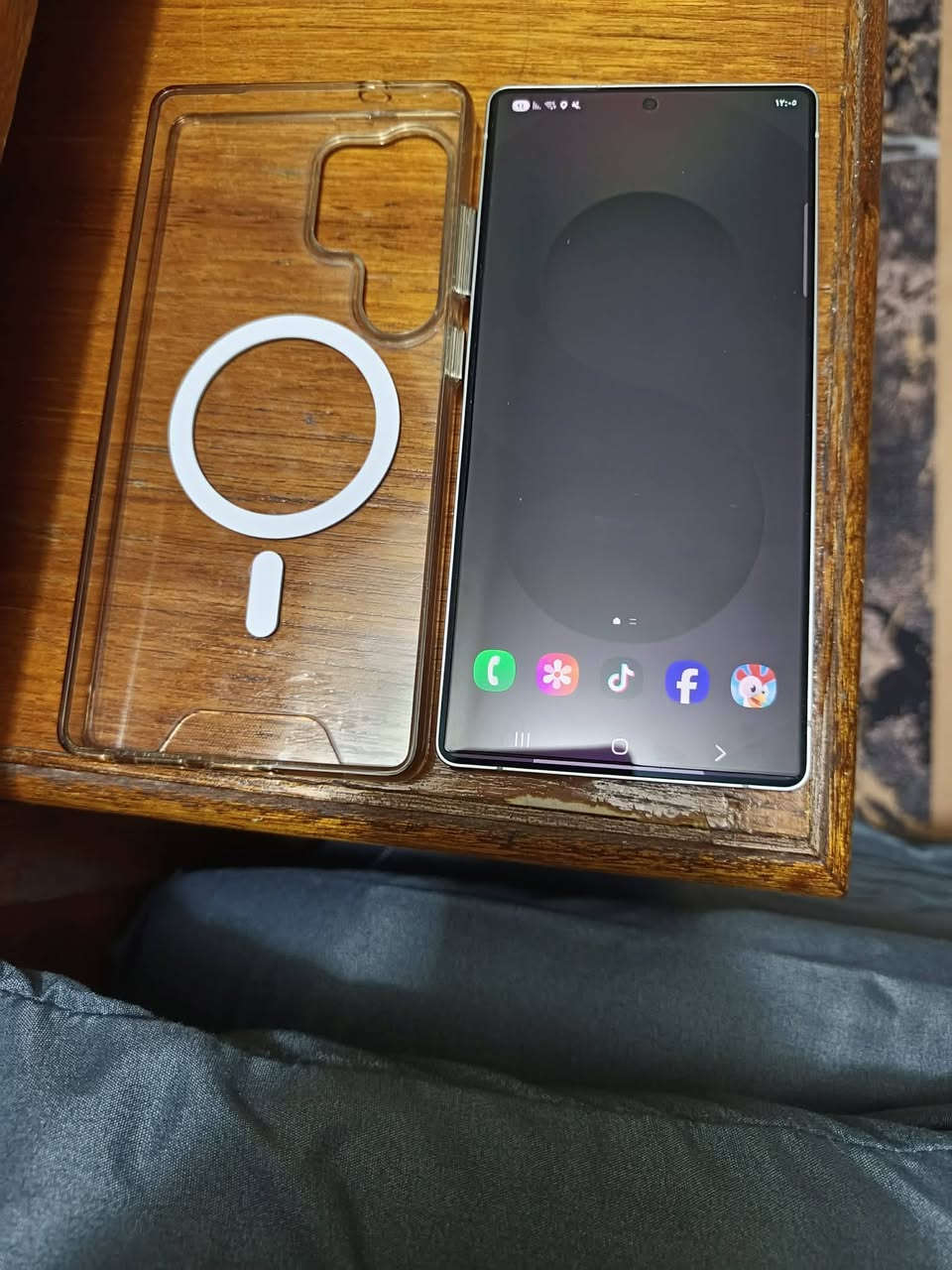 السلام عليكم
اس25 للبيع ذاكره 256
بعده بل ضمان دبل سيم كارت
ويا بكج كامل حمايه لاسق تضليل وحمايه عدسات
مكني بغداد الحسينيه مال راشديه سعره قفل 1150


**إذا كنت صاحب هذا الإعلان وتريد حذفه لأي سبب، رجاءا أرسل رسالة إلى الدعم الفني**