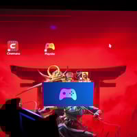 ليجن جو • شبيه بلاي5 • محاكي PS2