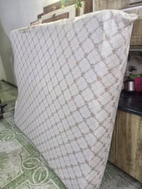دوشك اسفنج • تركي • طبقة طبية