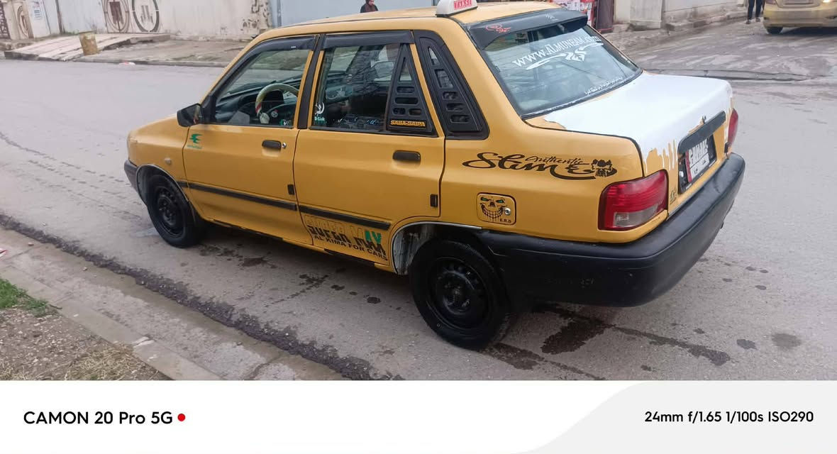 سايبه البيع 2011
شرط الوكاله وتحويل شرط كرابون بنزين هيه غرمات صفر  سعر 22 وبيها مجال الشاري الاتصال عل هذاه الرقم ***********
