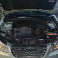 هيونداي • ٢٠١٠ • موصل