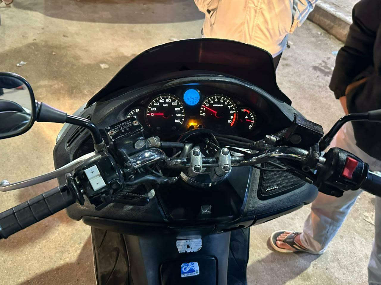 سلام عليكم دراجه فورزه 08 البيع الدراجه وكاله كفاله عامه عمي الدراجه السعر خاص المكان دوانيه قضاء عفك***********
