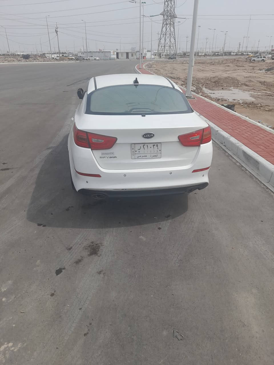 اوبتيما خليجي مديل ١٥ سياره خير من الله فدل عده البانوراما رقم بصره ***********
