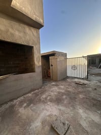 بيت ١٠٠م • هيكل كامل • كركوك منطقة ٥٥