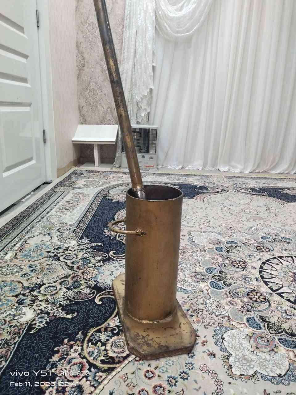 ئەم دنگ و میلەی کونجی خورما بۆ فرۆشتن  پەنجاهەزار و کەمێک معامەلە ئەمیش ژمارەی خاوەنی ***********5
