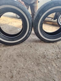 تاير ١٥ • زوج • الصويره