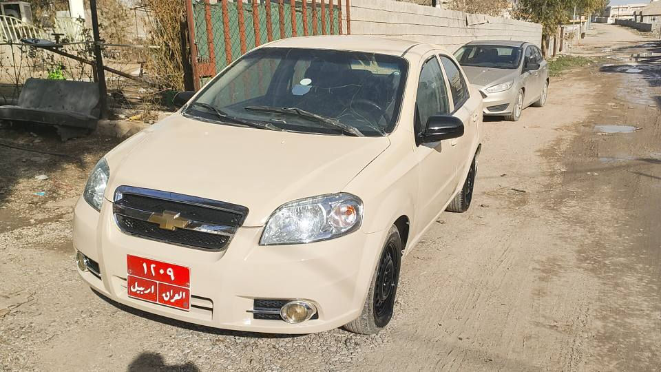 افيؤ ٢٠٠٧ گيرعادى 
كير و مةكينةى بةشةراتة 
پيشى كةميك ليدراوى هةية 
سعرى ٧٠ وةرقة معامةلة 
*********** شوين هةولير أربيل, العراق
