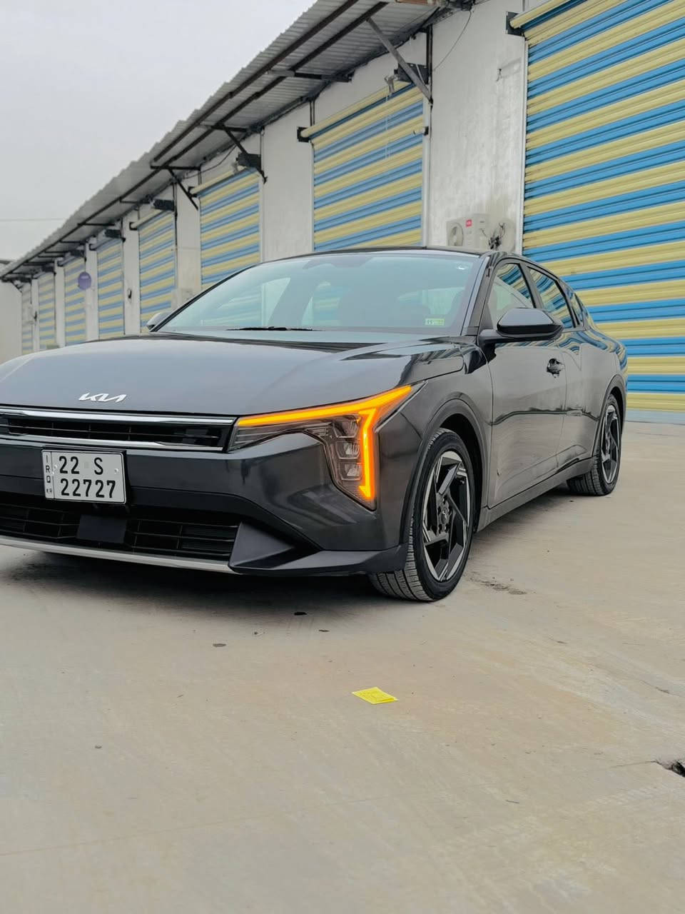 يا الله
كي فور 2025 k4 نفطي بعدها زيرو 
بدون ايرباك بوضع الوكالة 
محرك : 2000 دوش 
وارد : اميركا 
عداد مشي : 11 الف 

مواصفات  Ex
1_بصمة 
2_تشغيل عن بعد 
3_ بصمة ابواب 
4_ بصمة جنطه 
5_شاشه متصل حجم كبير 
6_فول قيادة ذاتيه مع تحديد مسار 
7_فول تحكم ستيرن 
8_تبريد متصل مع شاشه لمس 
9_منافذ شحن خلفية 
10_سايد بريك كهربائي 
11_مانع انزلاق 
12_نقط عمياء 
13 _ تحكم وضعيات قياده
14_رادار امامي وخلفي وجانبي 
15_فول حساسات توقف ذاتي 
16_لد امامي مع عدسات زنون
17_لد خلفي 
18_شحن واير لس 
19_كامره خلفية دقه hd 
20_ويل كب بلاد 

مرقم اربيل كامل ( تحويل مباشر )
حادث سياره جاملغ وطرف بنيد 
بدون ايرباك 
باقي سياره كفاله عامه ع اخير 

عنوان :كاظميه جكوك 
السعر 182
استفسار :***********
