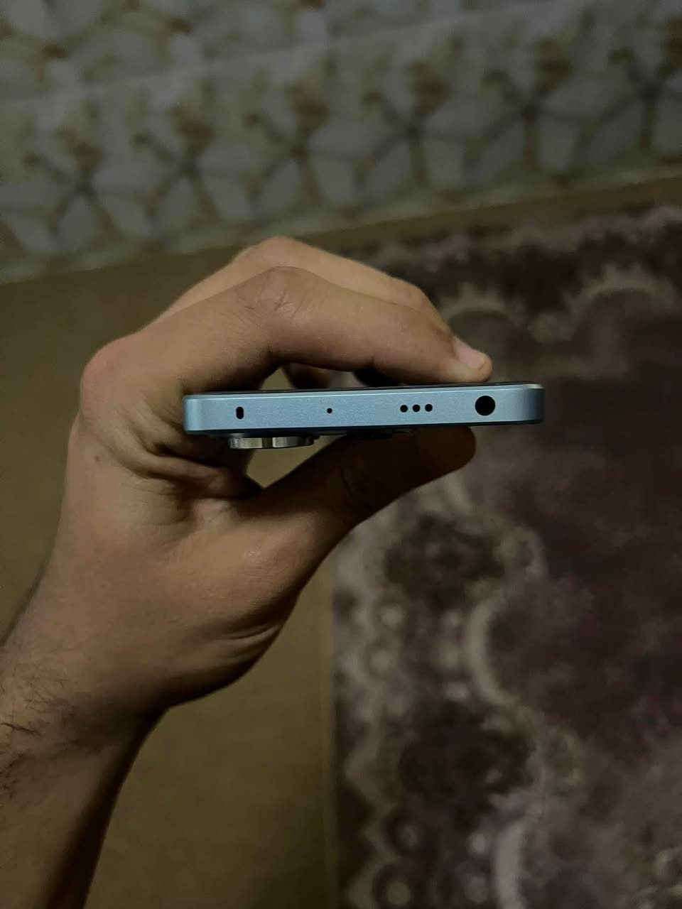 ريدمي نوت 13 برو 5G  ذاكره 512 رام 12+6 معالج سناب دراكون 7 sجين 2 نضافه 99 كامل ملحقات امراوس فقط بتليفون فئه عاليه و انطي فرق


**إذا كنت صاحب هذا الإعلان وتريد حذفه لأي سبب، رجاءا أرسل رسالة إلى الدعم الفني**