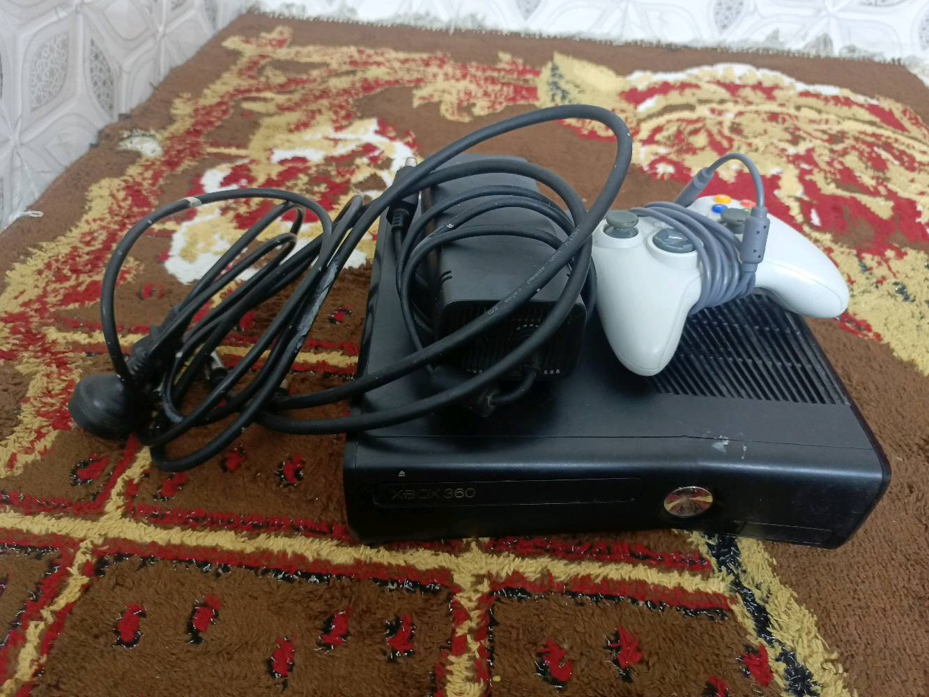 السلام عليكم اگس بوگس للبيع او مراوس بـــ موبايل البلي نضافة 100٪بدو جوستگات
