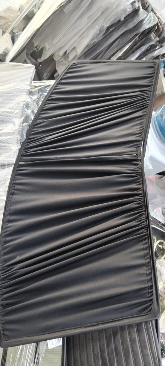 جديدنا اليوم بردات تكم امهات السكه 
العنوان نجف نهاية شارع حي الشرطه 
هاتف المحل *********** 
يتوفر خدمة توصيل لجميع مناطق العراق
