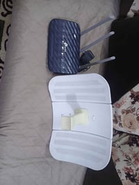 نانو لايت بيم • راوتر تي بي لينك • عمارة ميسان