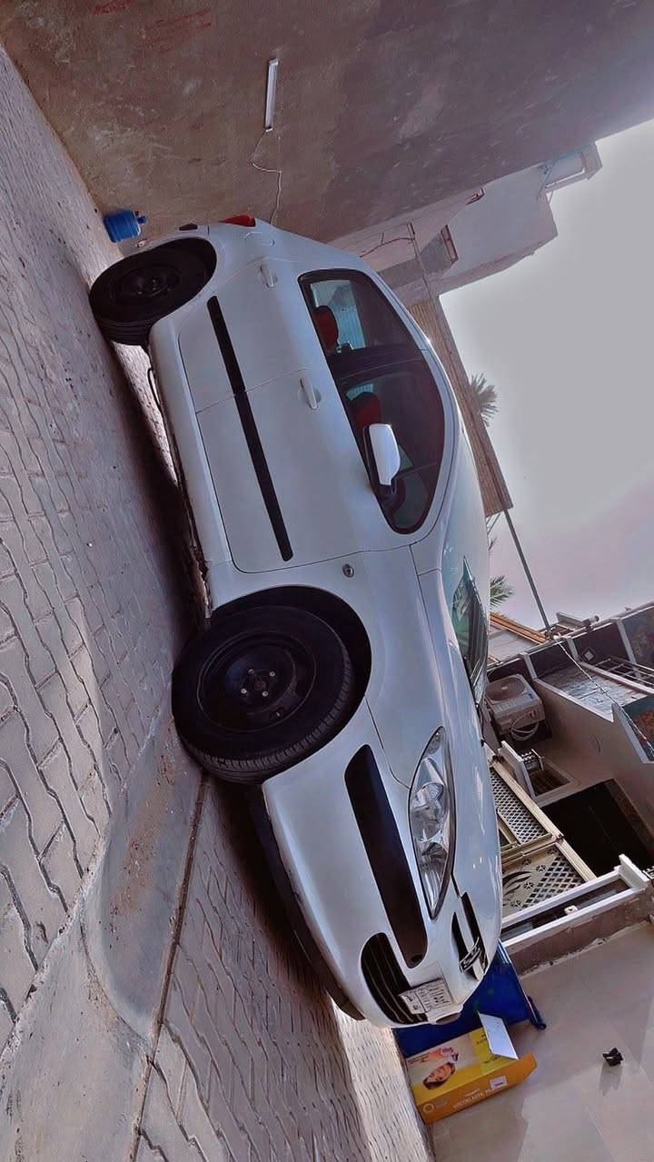 السلا م عليكم
بيجو 307 موديل 2005
لون ابيض رقم بغداد
 سنوية لل28 تحويل ثاني يوم
محرك كير تبريد كهرباء كفالة
صدر جديد باتري جديد شاشة كاميرا دوشمة كشنات دوشمة أرضية كله جديد 
السيارة جاهزة بدووون اي نقص 
الصبغ جاملغ ودعامية وهذني بلاستك مينحسبن
السيارة بالواقع احلى من الصور بهواية
السعر 55 ورقة وبيها مجال بسيط 
للاستفسار الاتصال على الرقم 
***********_ 
***********_
محمد حازم
