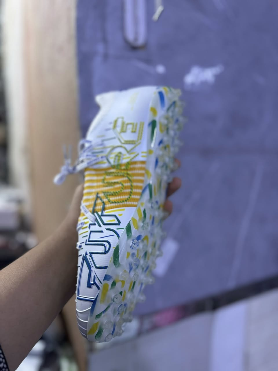 قياس ٤٣فيدنامي اصلي سعر ٣٠ الف


**إذا كنت صاحب هذا الإعلان وتريد حذفه لأي سبب، رجاءا أرسل رسالة إلى الدعم الفني**