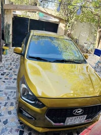 هونداي رينا • ٢٠٢٠ • ٧١٠٠٠ كم