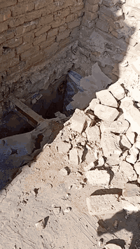 تفليش بيوت • بيوت قديمة • النجف الشرف