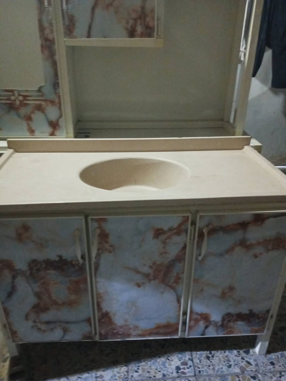 كاونتر3قطع سعره 175 طباخ فرش مصري 80وكلهن بيهن مجال مكان بلحسينيه


**إذا كنت صاحب هذا الإعلان وتريد حذفه لأي سبب، رجاءا أرسل رسالة إلى الدعم الفني**