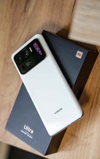 شاومي ١١ الترا • ٥١٢ • البصرة