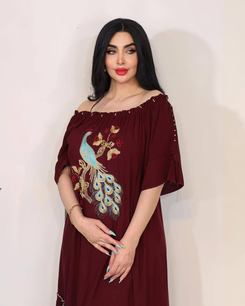 كشمير سادة مطرز كلوشة موديلات
⚜️سعر الدرزن 65 الف ⚜️
قياس خاص 2XL 3XL 4XL 5XL
عدد اللوان 6 اللوان


**إذا كنت صاحب هذا الإعلان وتريد حذفه لأي سبب، رجاءا أرسل رسالة إلى الدعم الفني**