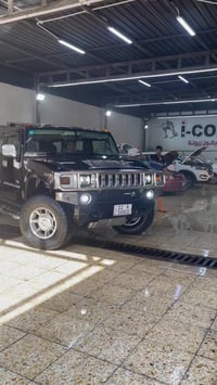 2007 السعر 235 نهائي جاهزه من كل النواحي 07708204003