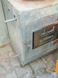 فرن • للبيع • كلمني